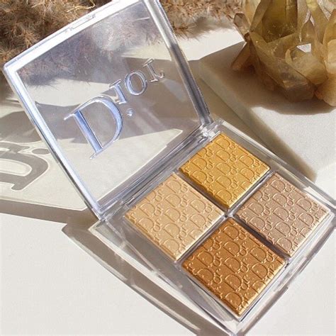 dior pure glow|dior glow palette.